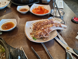 Hwangjanggun (황장군) 3