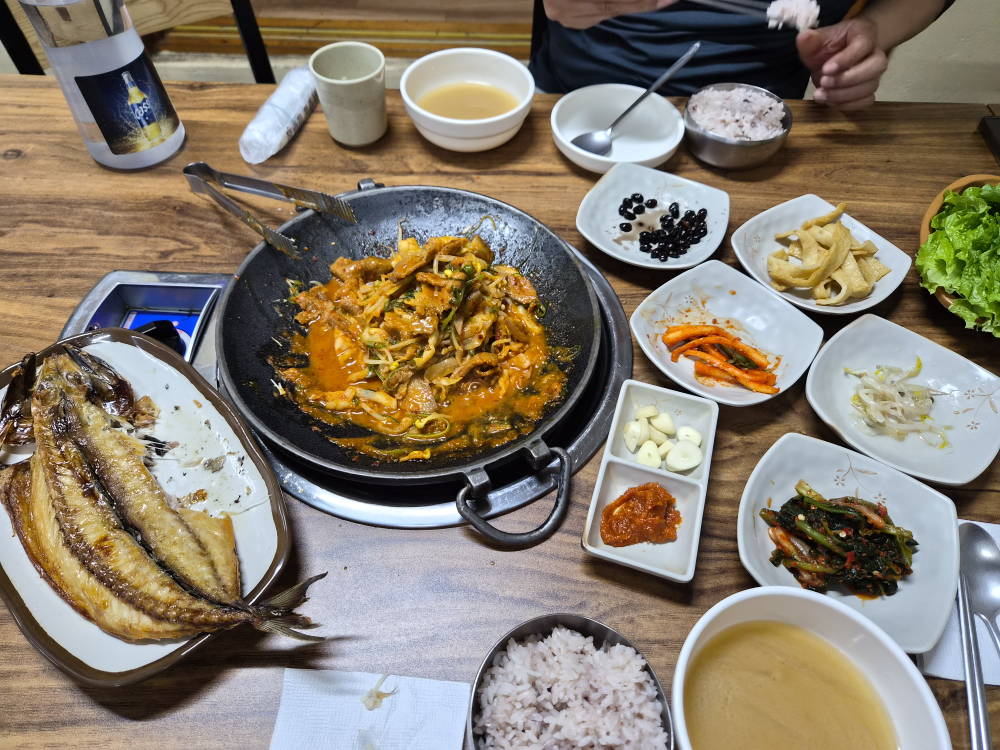 또옵써식당 대표 사진