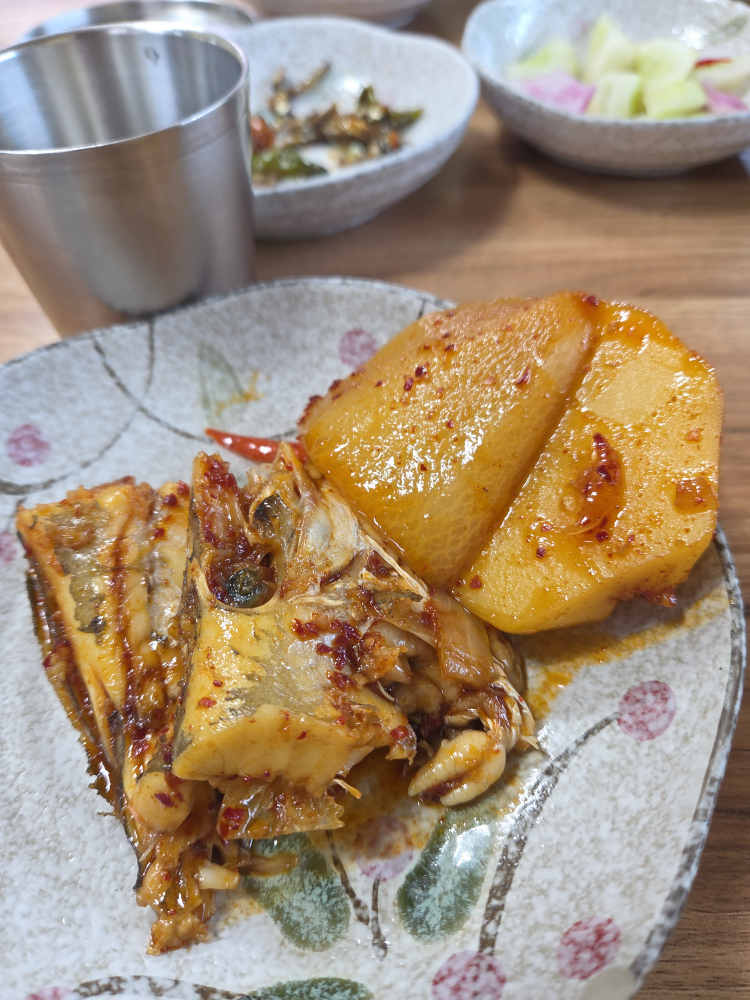 할매식당 대표 사진