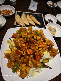 리향 사진 2