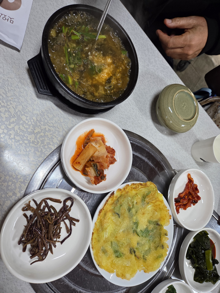 황제추어탕 3