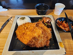 긴자료코 석촌호수점 사진 2
