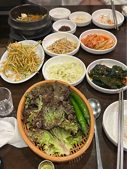 철원막국수 2