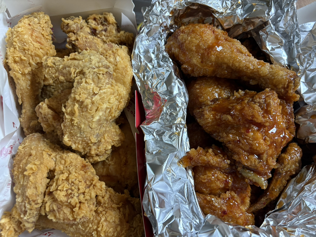 Gajangmatinneunchikin tapdongjeom 1