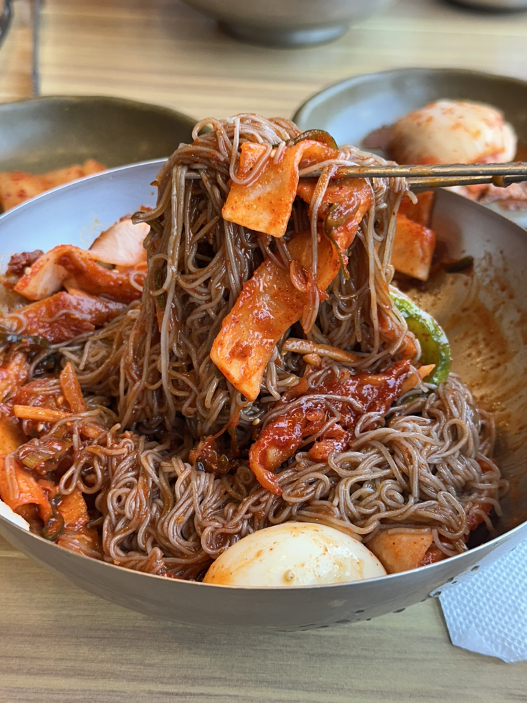 함흥냉면옥퇴계점 6