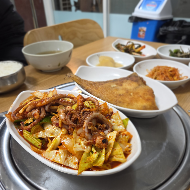 다모아식당 사진 3