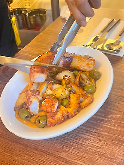 오후식탁 3