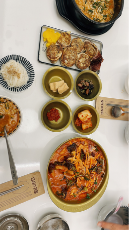 청초수물회 송파점 사진 2