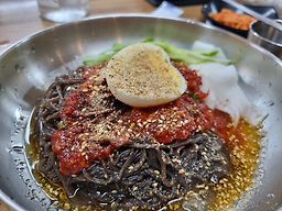 Donghaesesudaeyadongtaetangsangbongjeom 1