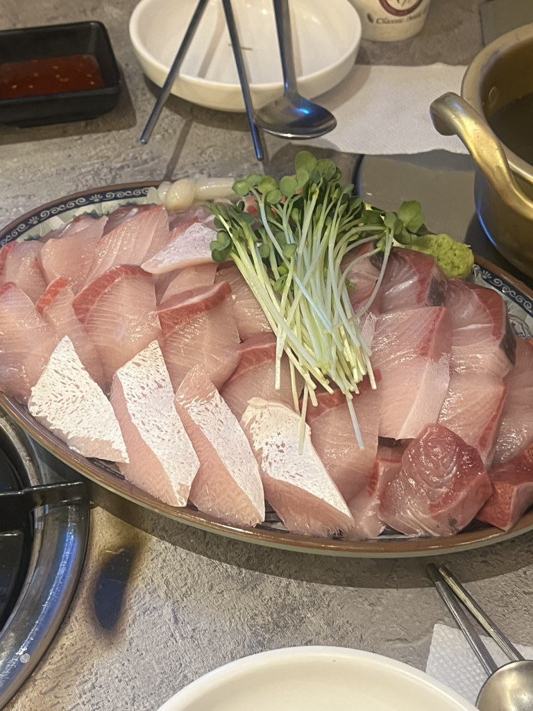 바다해장집 강남점 사진 4