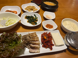 Sundubu (순두부) 2