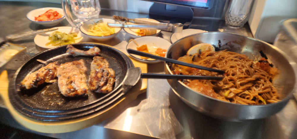 경복궁야키토리 대표 사진