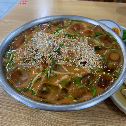 보목포구 돌하르방횟집 사진 8