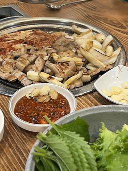 내고향보리밥 1