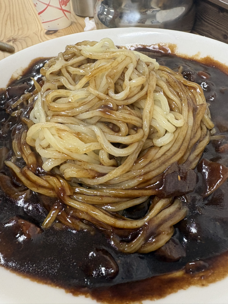 Jinheunggak (진흥각) 1
