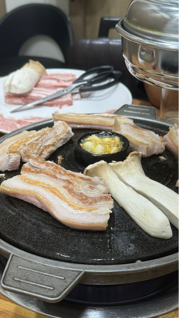 한울타리 1
