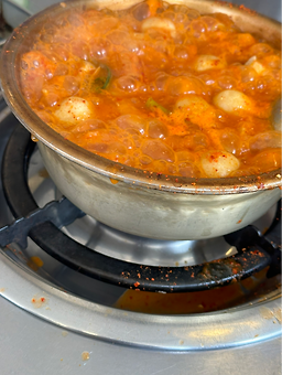 Jeontonggimchijjigaejeonmunjeom 4