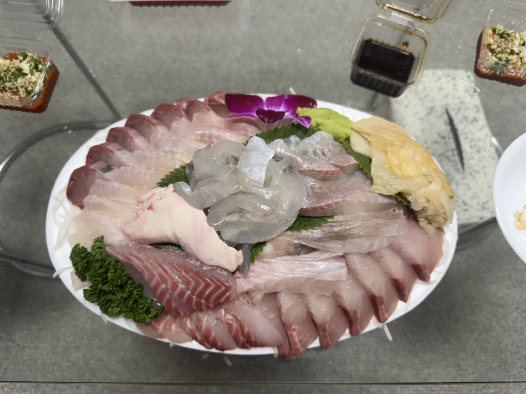 강진수산 사진 2