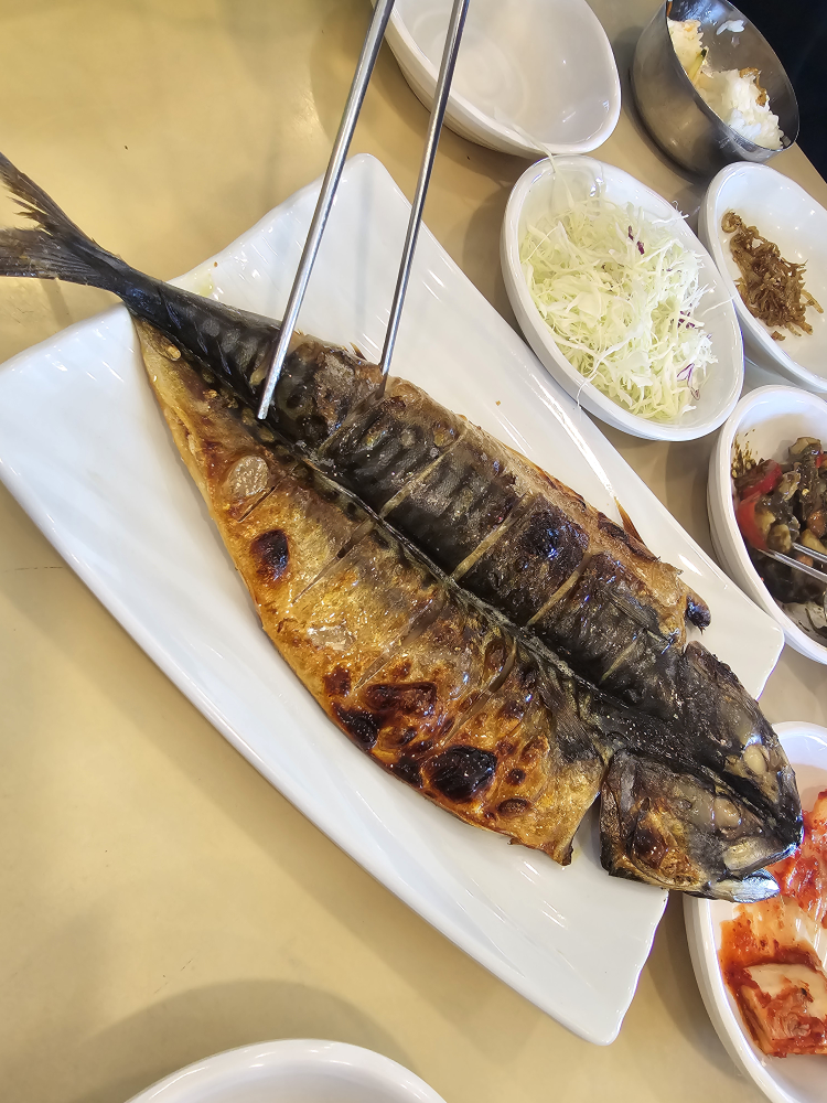 신옛촌 본점 사진 4