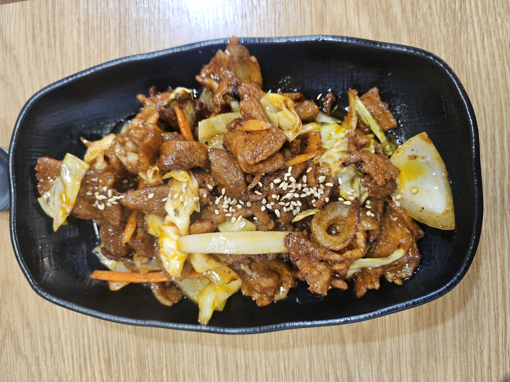 토담식당 사진 5
