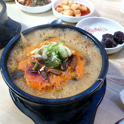 장터식당 대표 사진