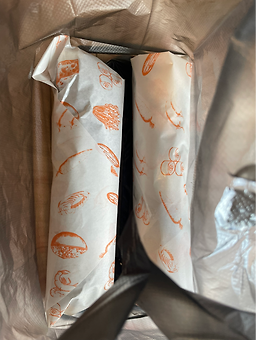 다대일번지김밥 2
