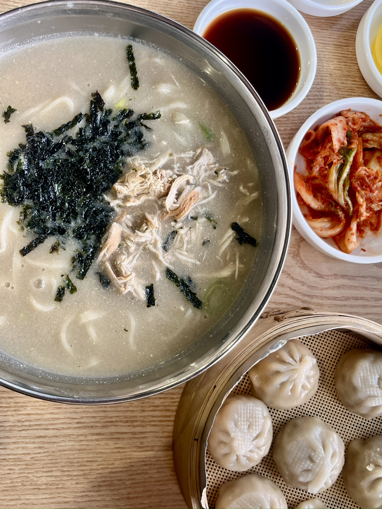Hyeonpungdakkalguksu 4