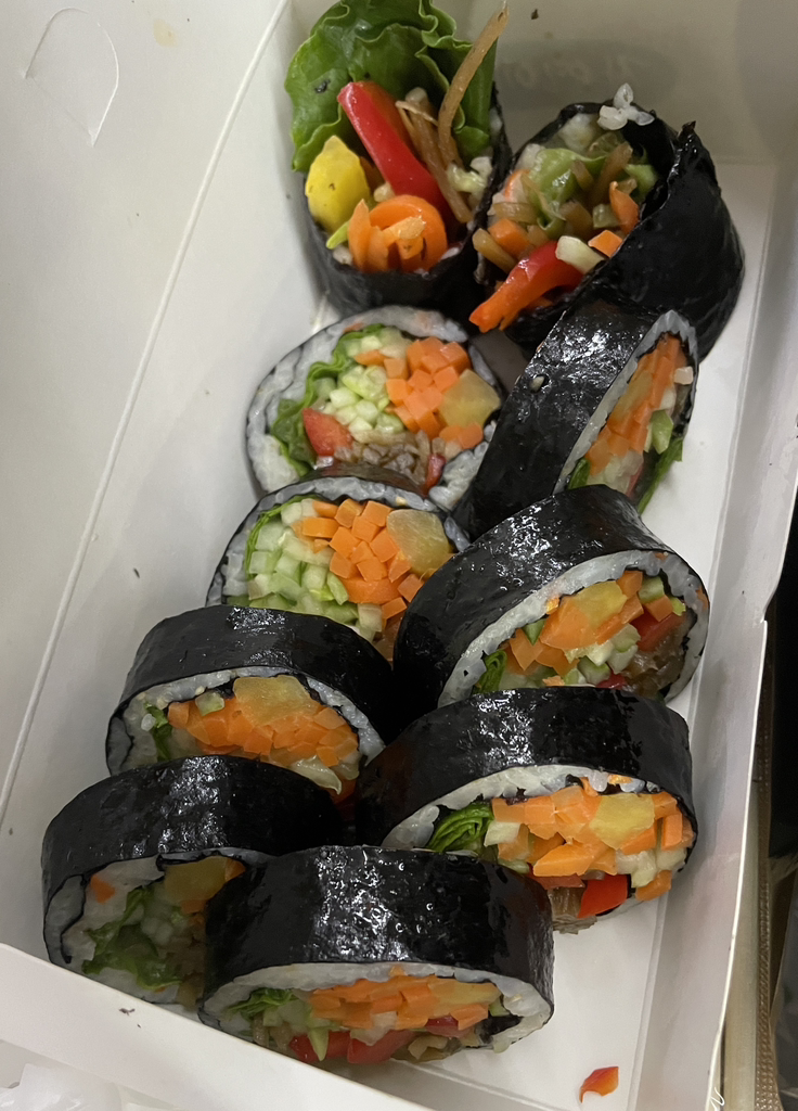 Huamgimbap 5