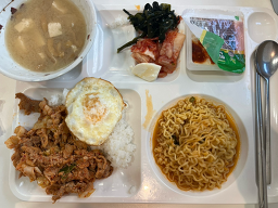 연세대학교 신촌캠퍼스 한경관 사진 2