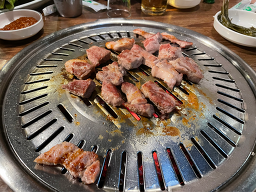 돈코숯불갈비 사진 8