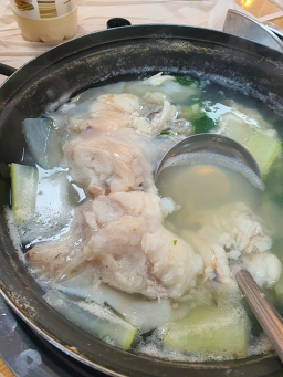 Yasamjeongsikdang (야삼정식당) 3