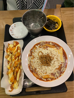 와우신내떡 사진 6