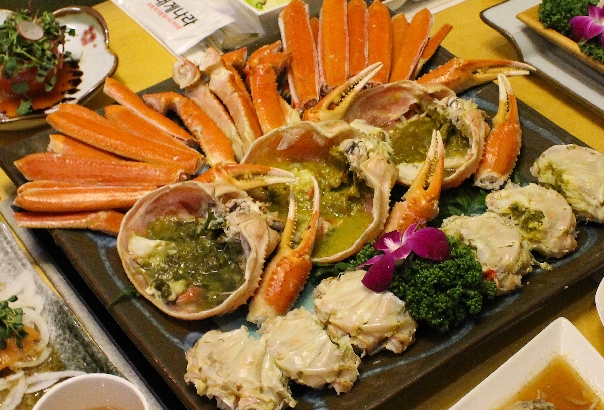 크래버대게나라 강남점 사진 7