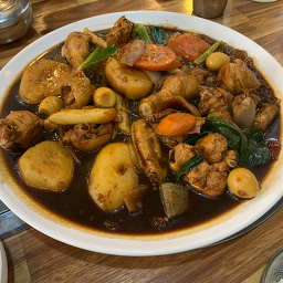 너찜했닭 3