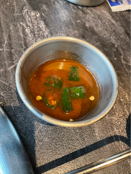 정직한돈 중문점 사진 4
