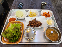 문래돼지불백 5