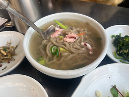 무안갯벌낙지 2