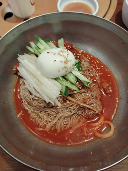 Ihakgalbi (이학갈비) 1