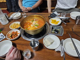 명동찌개마을 4
