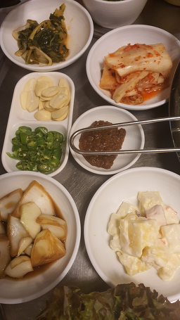 이모네불막창소양점 2