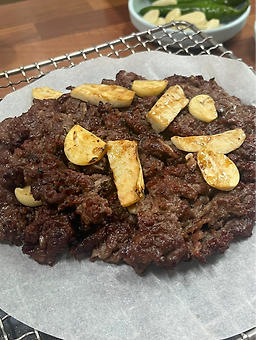 Illyubulgogi (일류불고기) 1