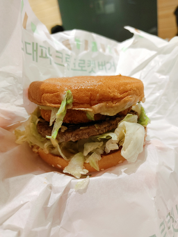 맥도날드 신림점 사진 5