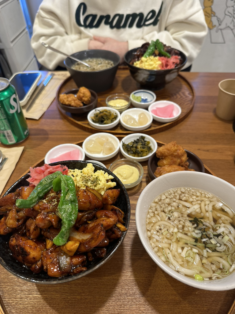 고기가득덮밥 강남역삼본점 사진 3