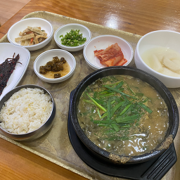 양평추어탕 사진 3