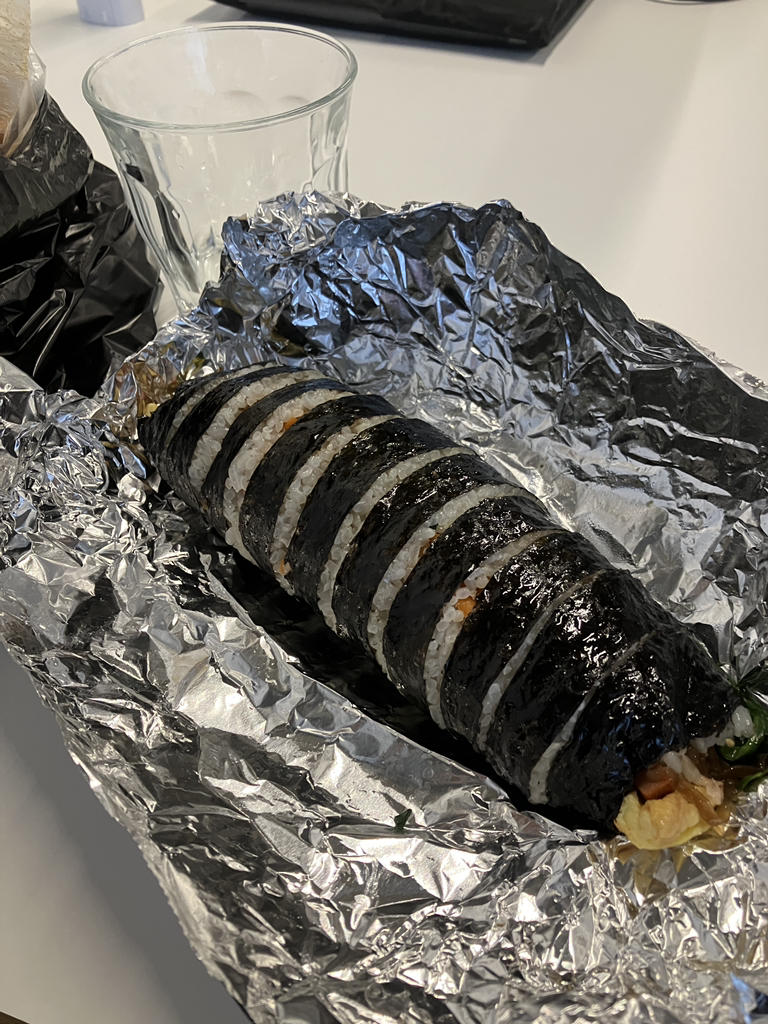 꽃나라분식 대표 사진