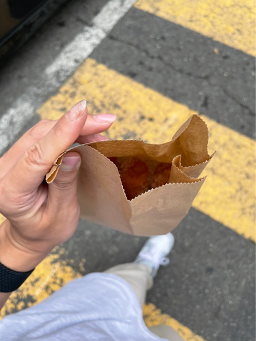 스마일찹쌀꽈배기 창전점 대표 사진