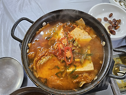 청원식당 1