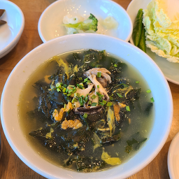 수희식당 4