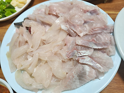 녹산횟집 1