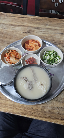 성북설렁탕 6
